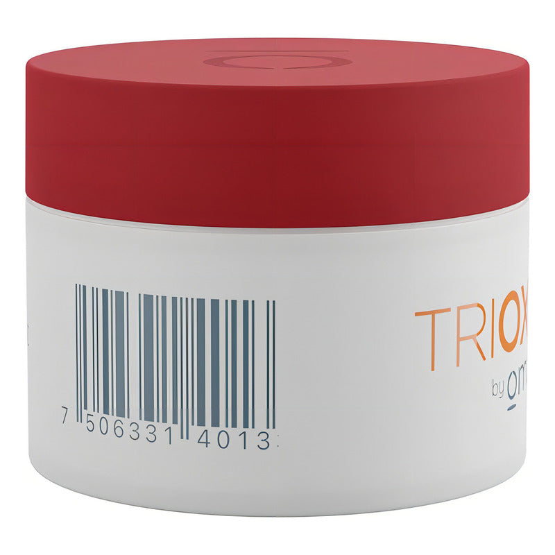 Heribac Gel Ozonizado 5 G - Trioximed By Omanu