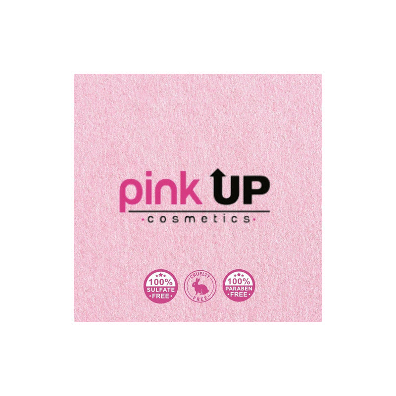 Pink Up Cosmetics Luminous Powder Sun Iluminador Brillance