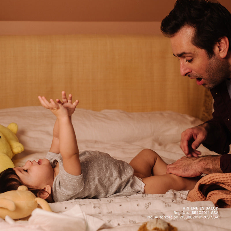 Mustela Crema Contra Rozaduras 123 Bebé 54gr