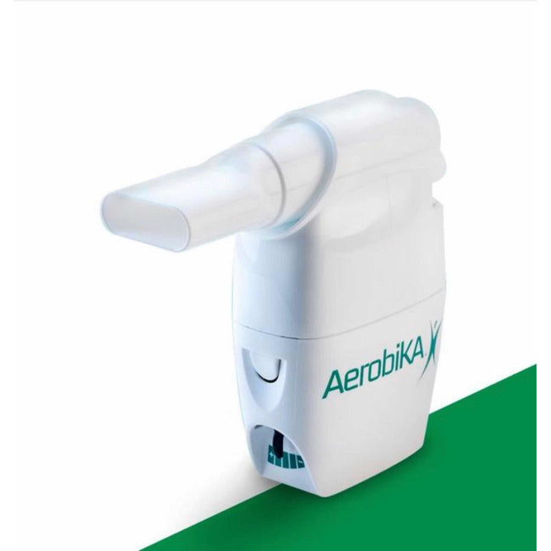 Aeróbika Ejercitador Respiratorio