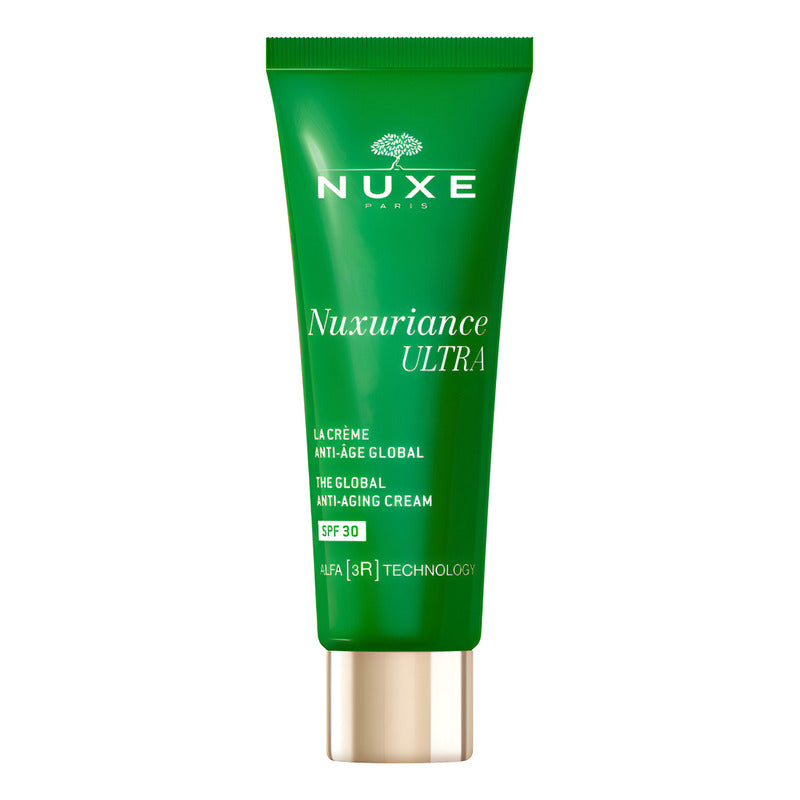 Nuxe Nuxuriance Ultra Crema Antiedad Global Spf30 50ml