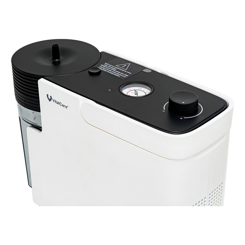 Aspirador De Succión Continua 7e-b5