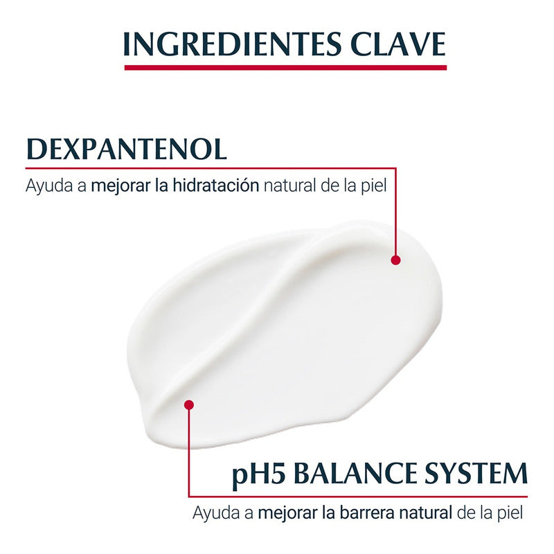 Eucerin Ph5 Loción Corporal Hidratante Piel Seca 100 Ml