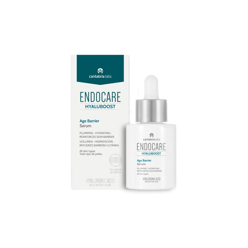 Endocare Cantabria Hyaluboost Serum Ácido Hialuronico 30ml