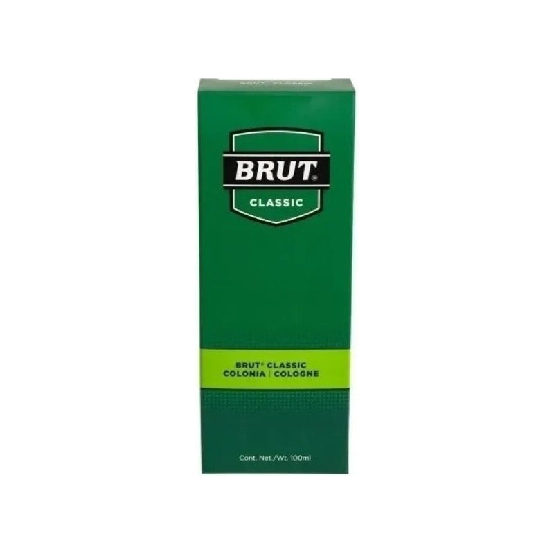 Brut Colonia Classic 100ml