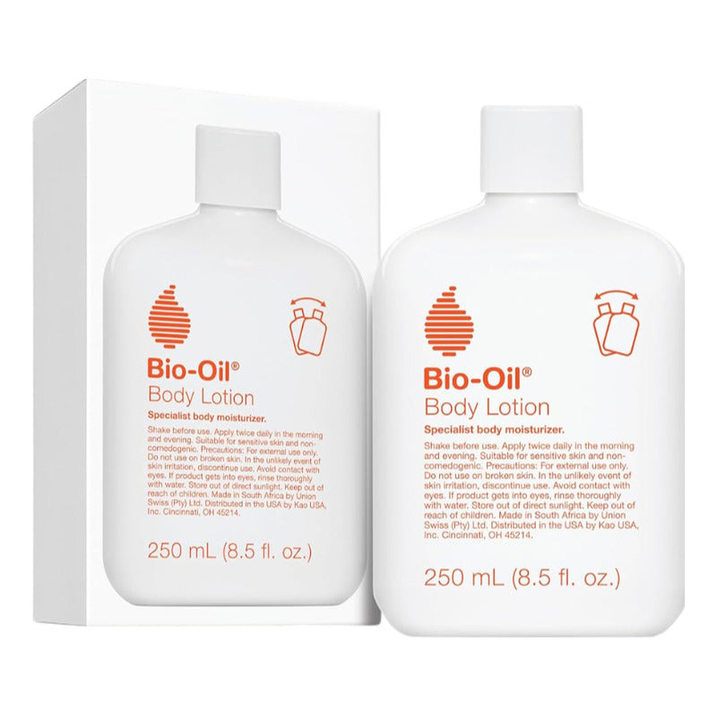 Bio-oil Loción Corporal 175ml Hidratante Corporal Neutra