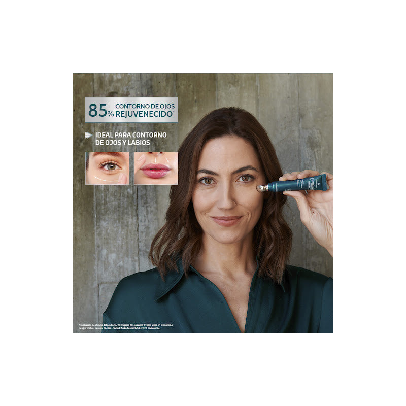 Endocare Renewal Contorno De Ojos Con Retinol, Anti-edad 15 Ml