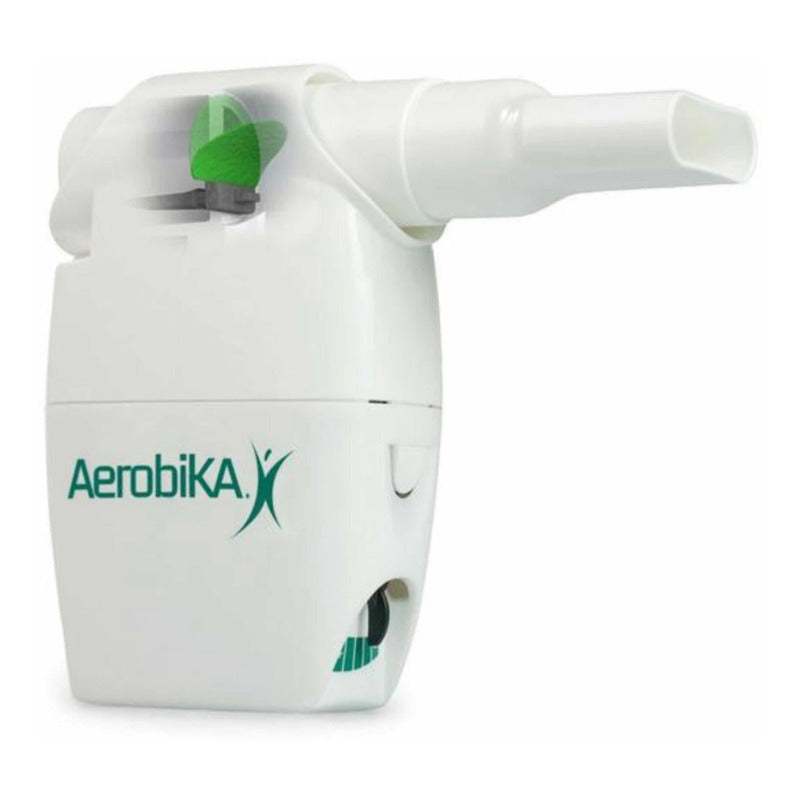 Aeróbika Ejercitador Respiratorio