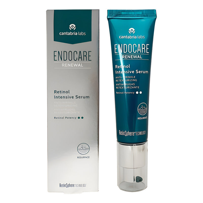 Endocare Renewal Retinol Intensive Serum 30ml Normal
