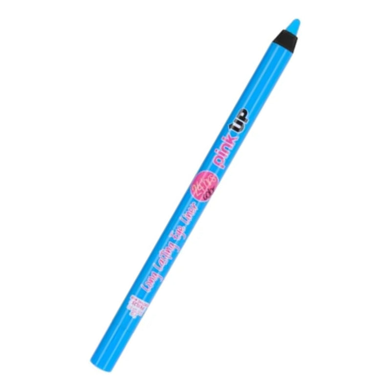 Pink Up Delineador De Ojos Larga Duración