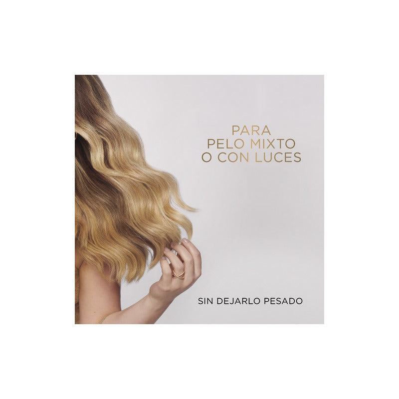 Shampoo Equilibrante Pantene Equilibrio Raíz Y Puntas 300 Ml