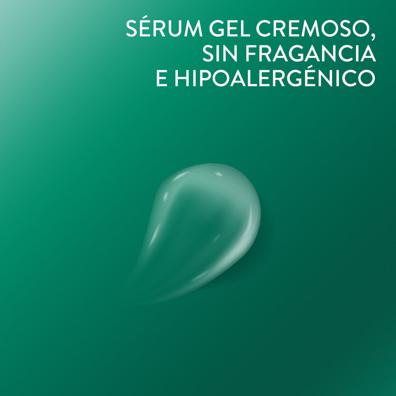 Cetaphil Oil Control Sérum Facial Con Ácido Salicílico 30 Ml Día/noche Para Piel Grasa