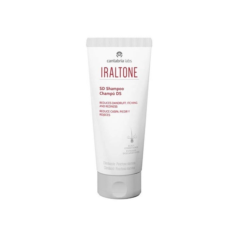 Shampoo Iraltone Ds Reduce Caspa 200ml