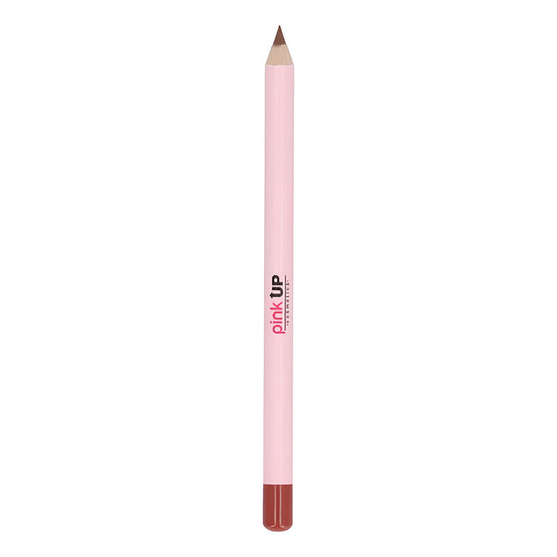 Pink Up Delineador Labios Alta Pigmentación Color 29 Pallid