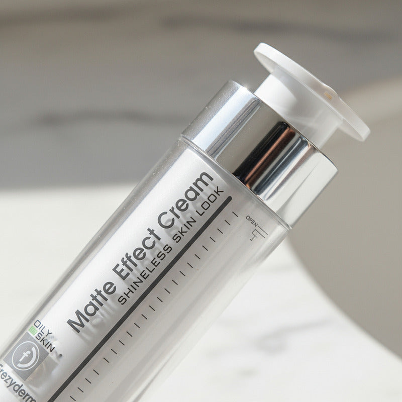 Frezyderm Matte Effect Cream 50ml Mixta