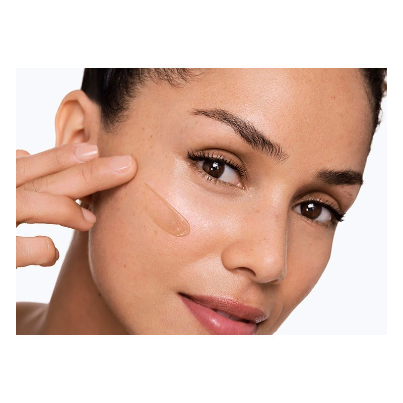 Protector Solar Vichy Capital Soleil Uv-age Daily Fps 50+ Momento De Aplicación Día Para Todo Tipo De Piel 40 Ml