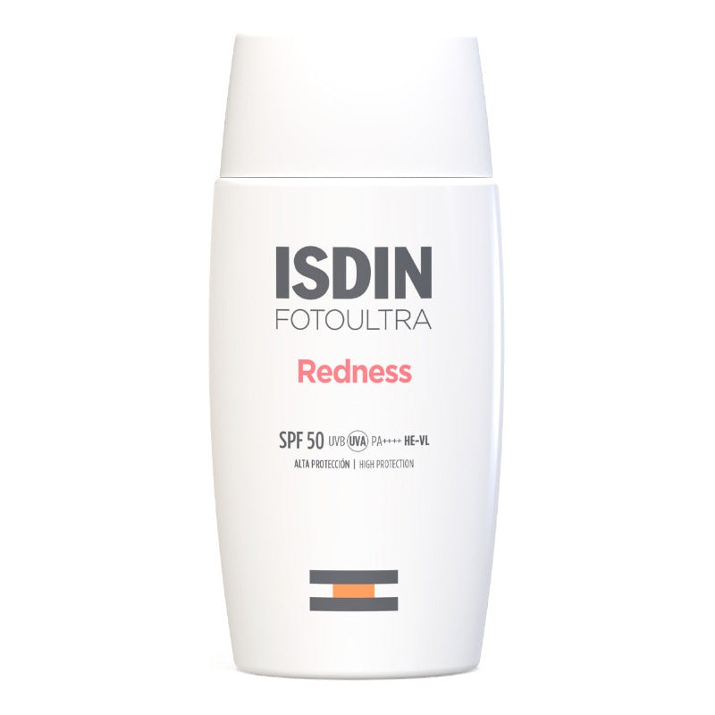 Isdin Protector Solar Rojeses Piel Sensible Spf50 50ml