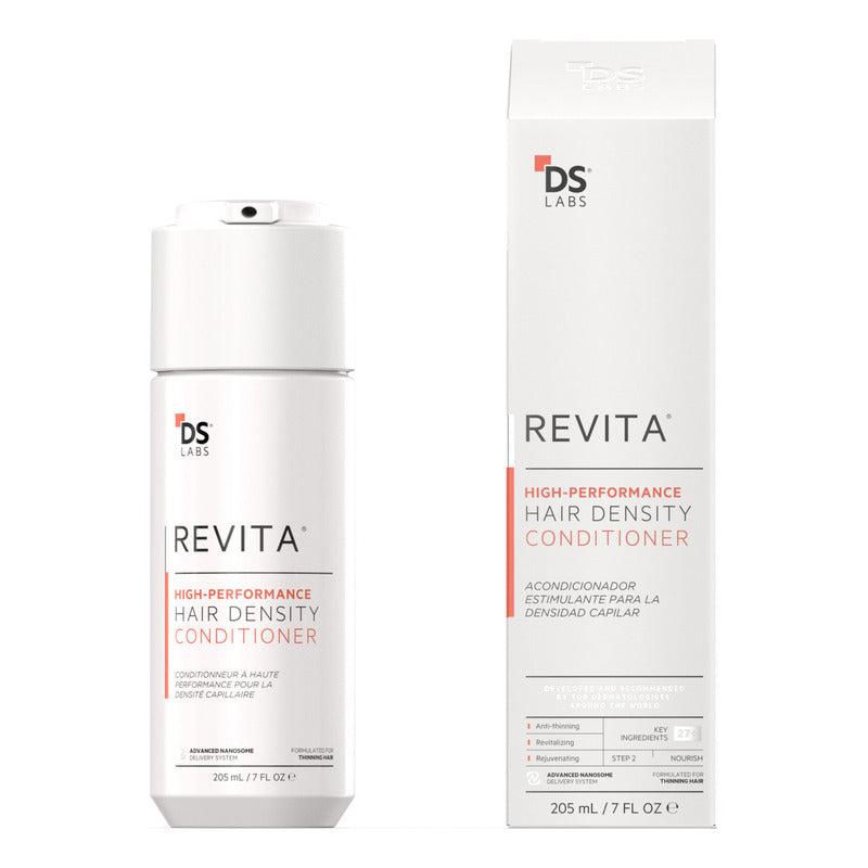Revita® Acondicionador Para La Densidad Capilar