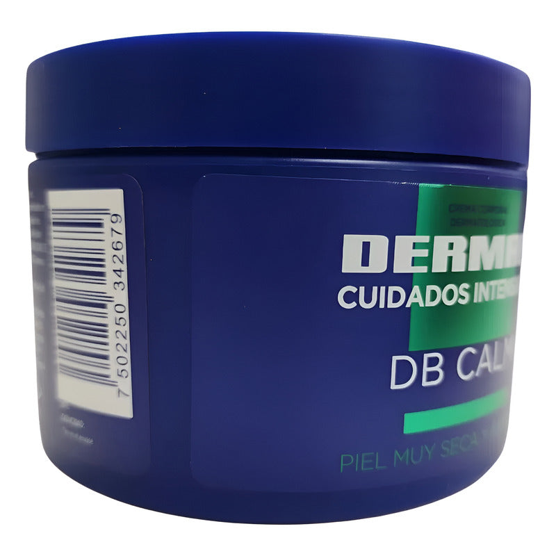 Derman Crema Db Calm Piel Muy Seca Y Aspera 300g - Neutra