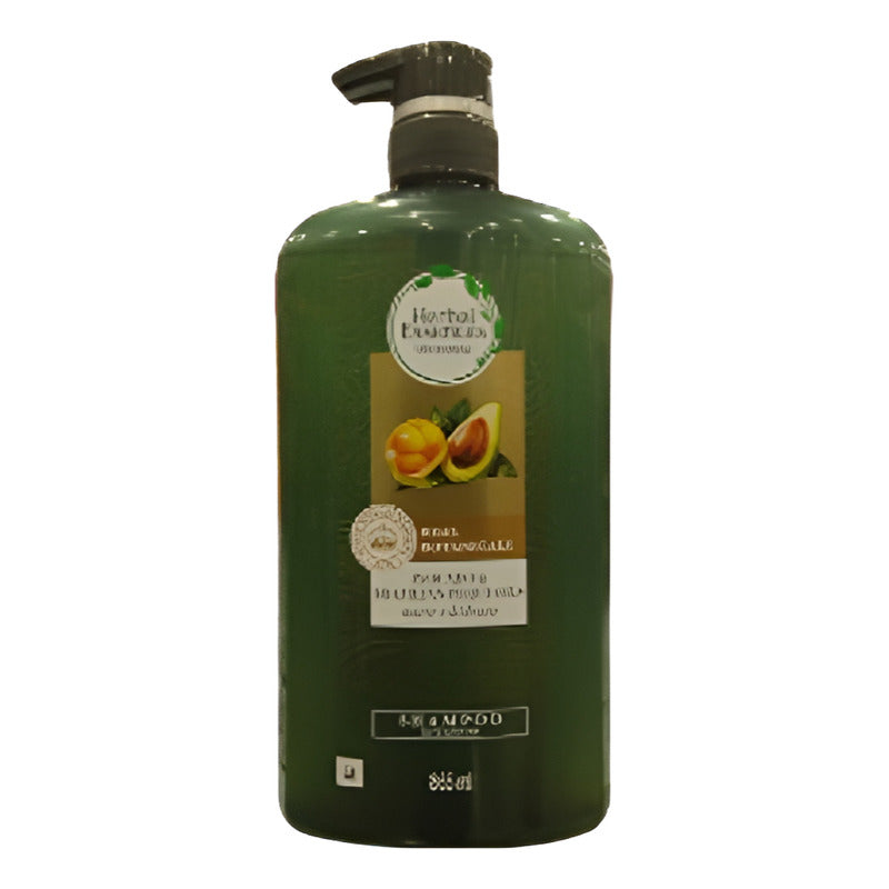Shampoo Pequi & Avocado (865 Ml) Herbal Essences