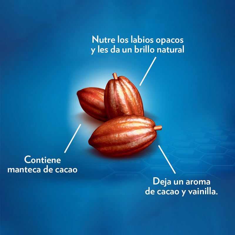 Vaseline Lip Care Cocoa Butter Mini Jar 7g