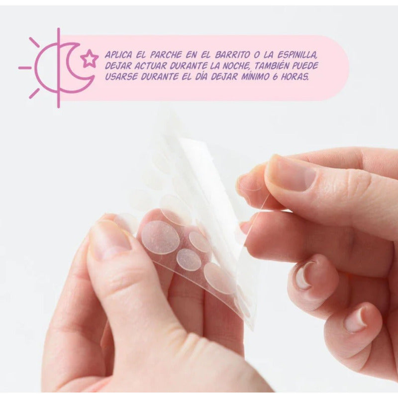 Mascarilla Facial Para Piel Mixta Republic Cosmetics Skincare Skin Purefying