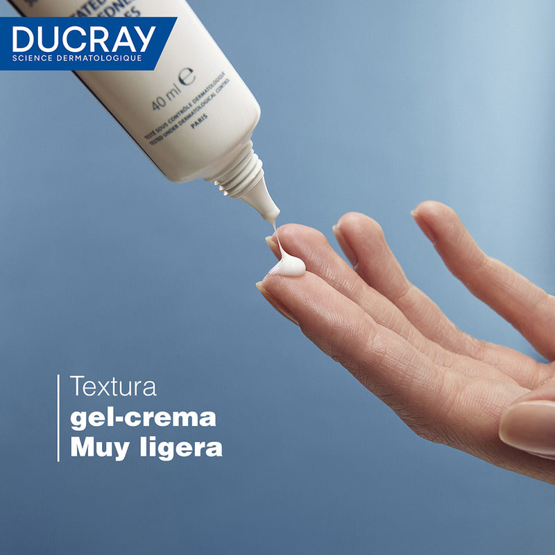 Ducray Kelual Ds Crema Calmante Antiescamas 40 Ml