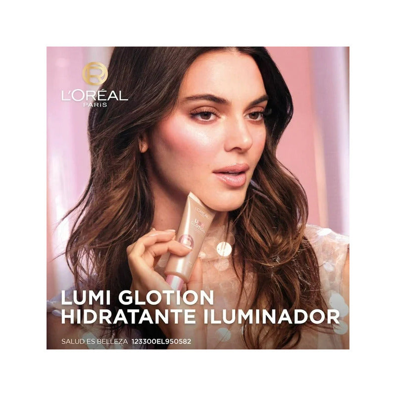 Pack Iluminadores Hidratante 2pz Tono Light/medio 40ml C/u Light Medio