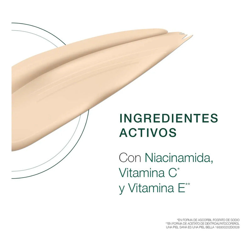 Pack Neutrogena Sun Fresh Protector Solar 4pzs 40g