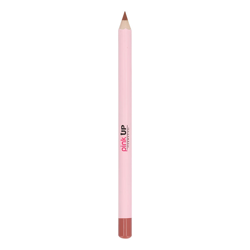Pink Up Delineador Labios Alta Pigmentación Color 30 Ashen