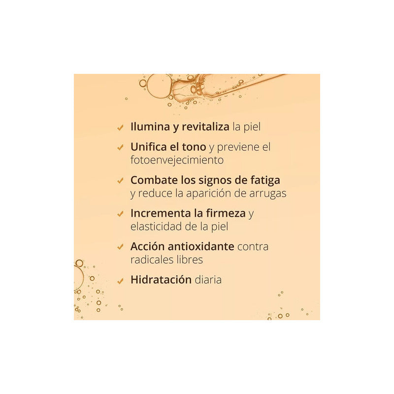 Sesderma Crema Contorno De Ojos C-vit Vitamina C 15ml Todo Tipo De Piel