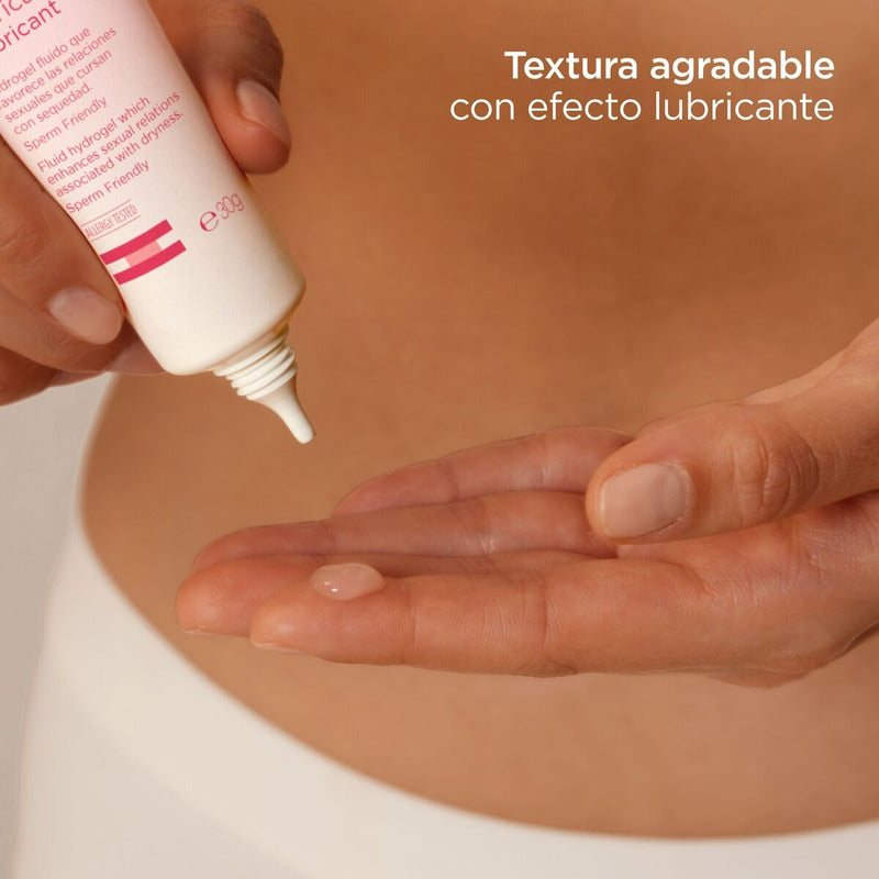 Woman Isdin Lubricante Intimo 30gr Sabor Na