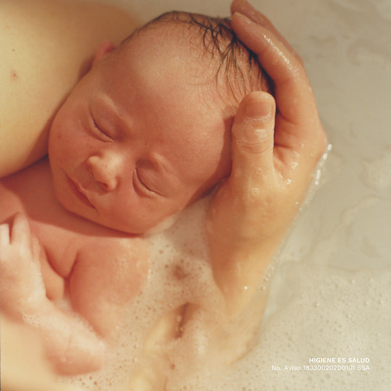 Mustela Jabón Natural Bebés Piel Normal 100gr