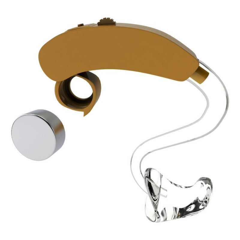 Pila Bateria Tipo Boton 675 Para Aparatos Auditivos 6 Piezas