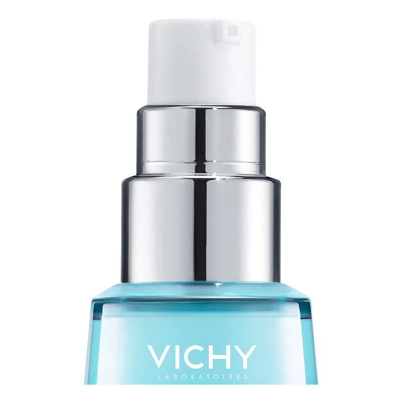 Reparador Para Ojos Vichy Minéral 89 Fortifier Facial 15ml