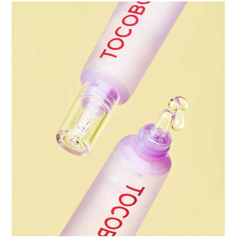 Tocobo Gel Crema Ojos Colágeno 30ml Noche Piel Todo Todo Tipo De Piel Noche