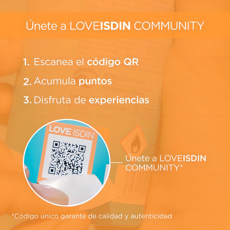 Fotoprotector Solar Isdin Stick Pediatrics Fps 50 20g