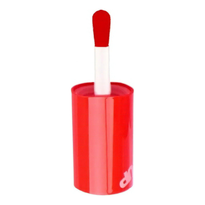 Tinta Indeleble Para Labios Kiss Lip Tint Pink Up Color Cute