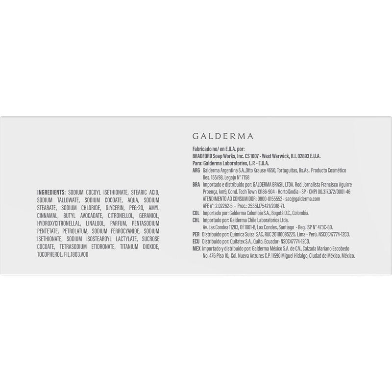 Cetaphil Limpieza Profunda - Unidad - 1 - 1 - 127 G