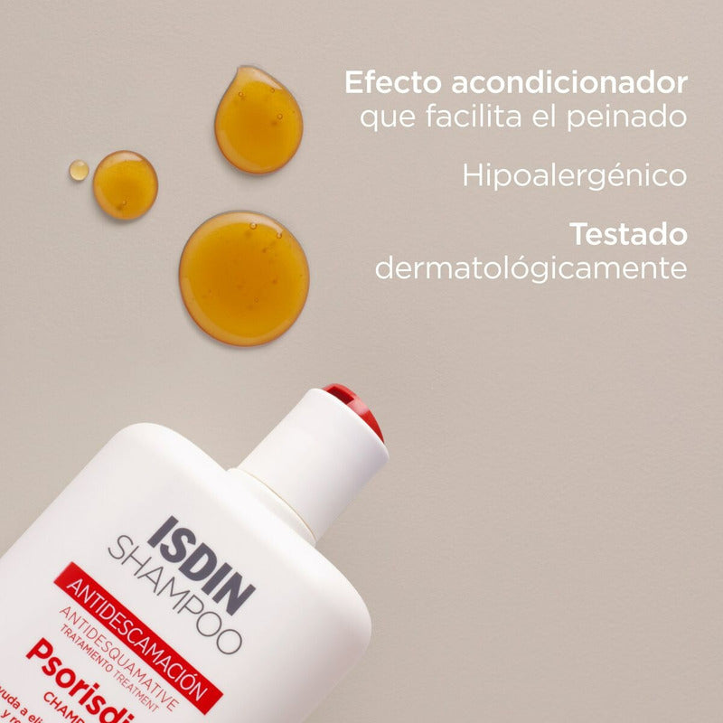 Isdin Psorisdin Shampoo 200 Ml