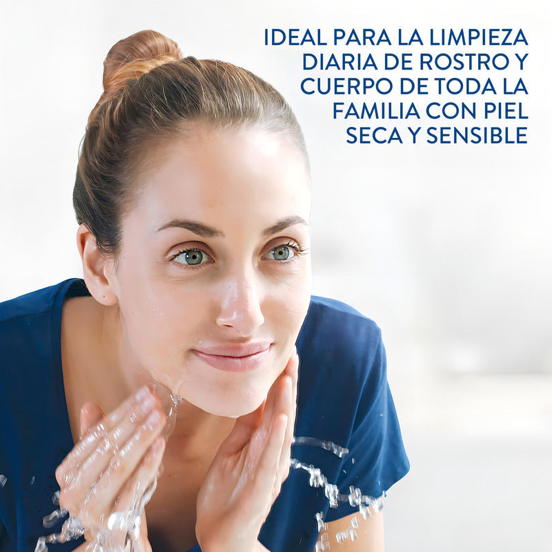 Cetaphil Limpieza Profunda - Unidad - 1 - 1 - 127 G