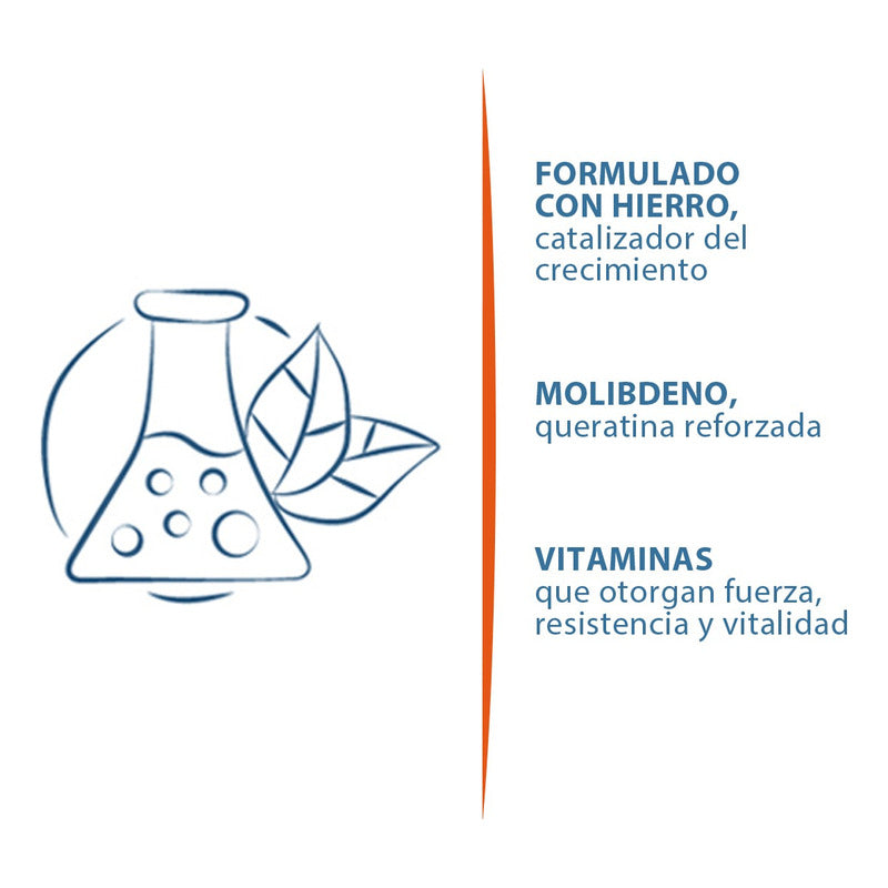 Anacaps Ducray Active+  Anticaída De Cabello En Cápsulas X30