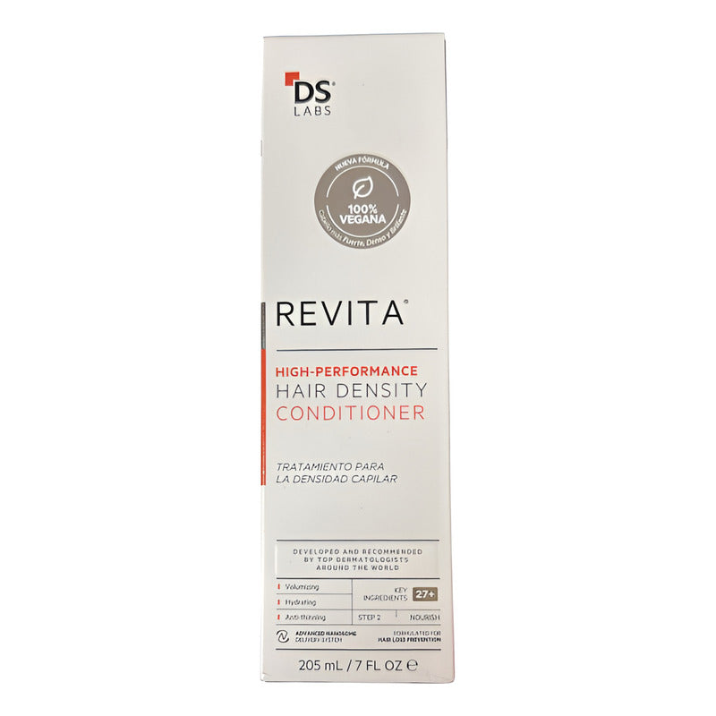Ds Revita Acondicionador Estimulante 205 Ml