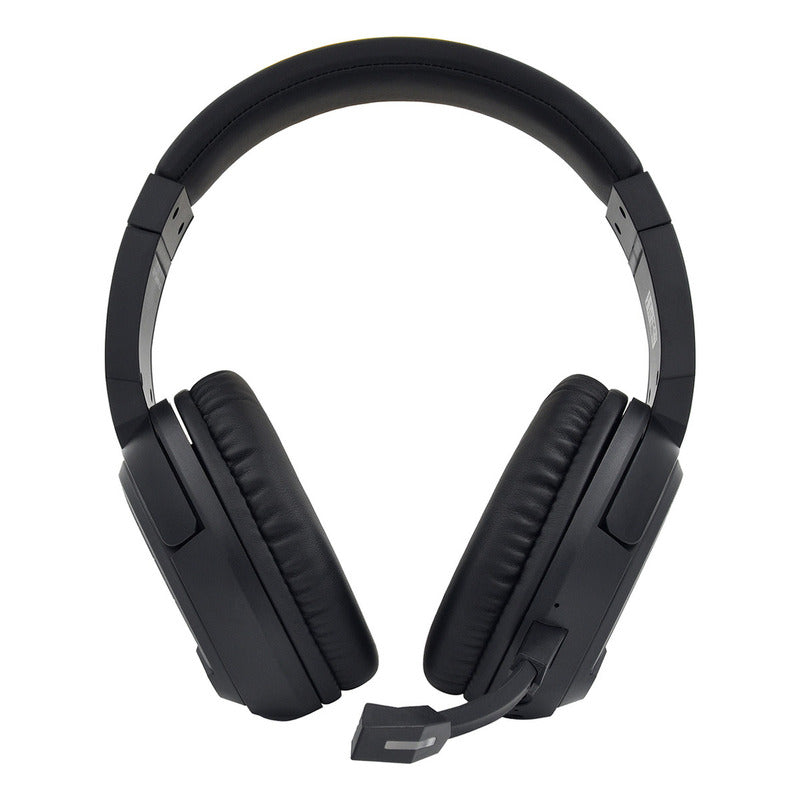 Audífonos Steren Aud-570/sw2,gamers Star Wars Color Negro