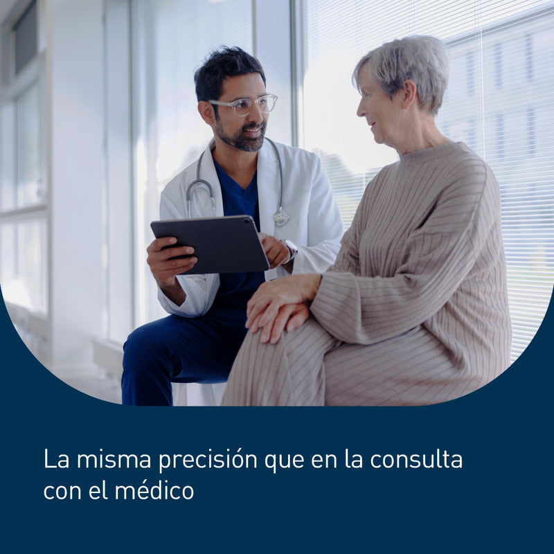 Alivecor Kardiamobile System Transmisor De Electrocardiograma 1 Canal