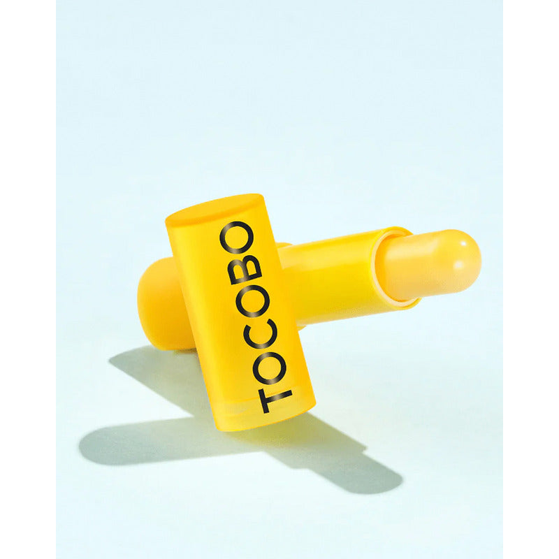 Tocobo Bálsamo Labial Nutritivo Hidratación Y Reparación De Labios Secos 3.5g