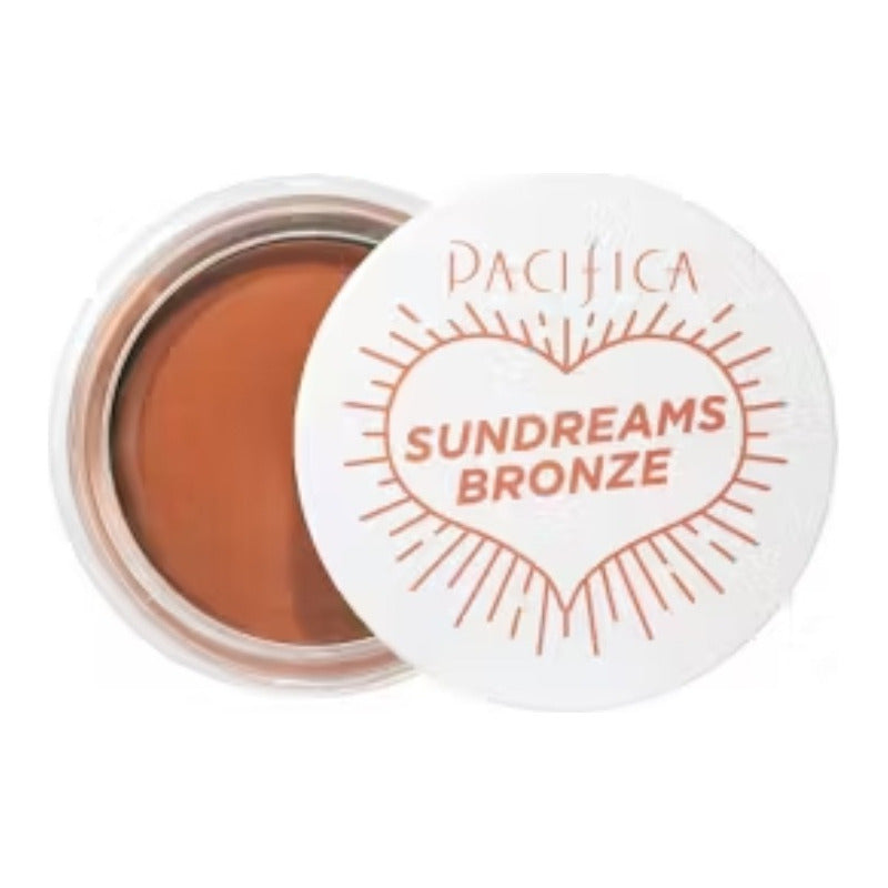 Bbronceador Pacifica Sundreams Bronze Sandy Kiss