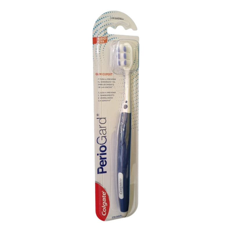 Cepillo Dental Colgate Perio Gard Line 1 Pieza