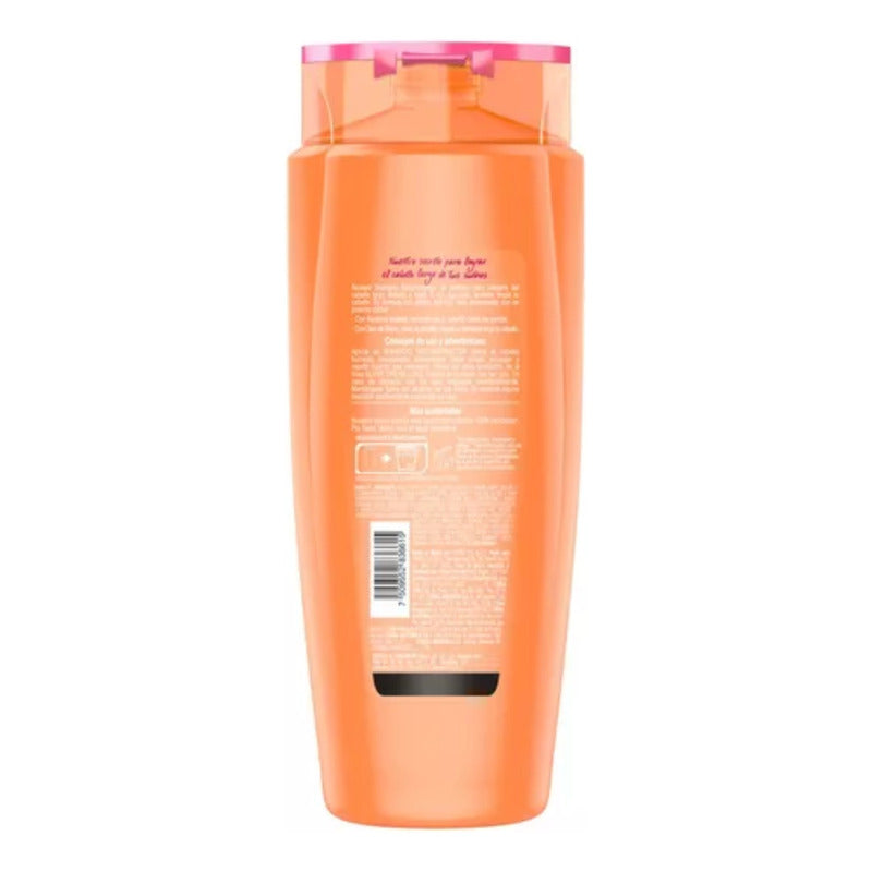 Shampoo L'oréal Paris Elvive Dream Long 680 Ml