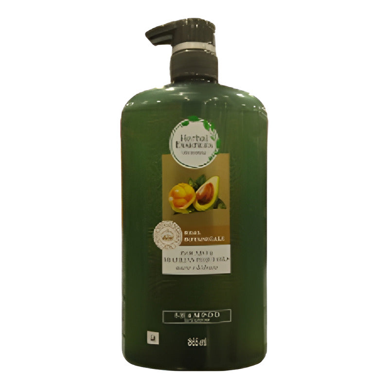 Shampoo Pequi & Avocado (865 Ml) Herbal Essences